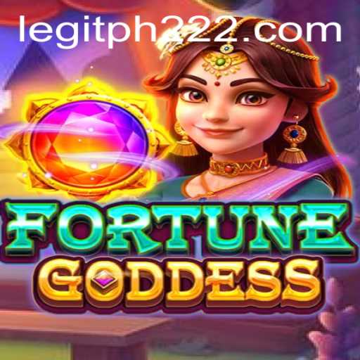 Exploring the Mystical World of FORTUNEGODDESS
