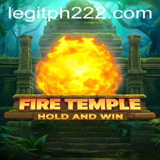 FireTemple: Unveiling the Legends of a Fiery Adventure