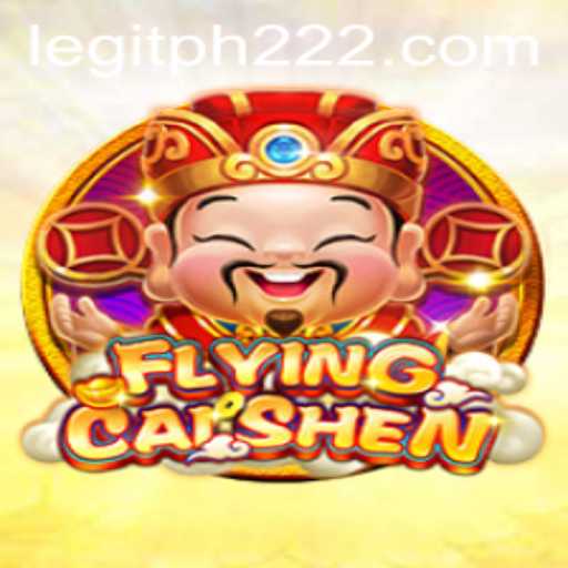 Explore the Exciting World of FlyingCaiShen: A Modern Gaming Adventure