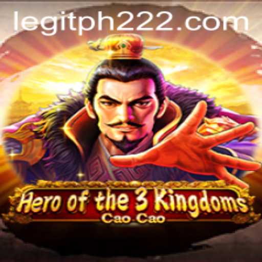 Dive into the World of Heroofthe3KingdomsCaoCao