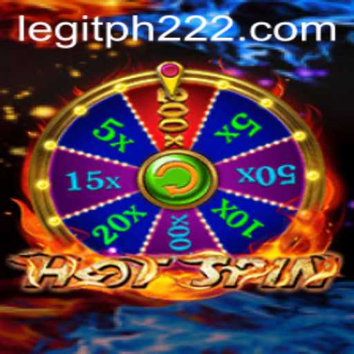 HotSpin: The Latest Casino Sensation with a Twist of PH222