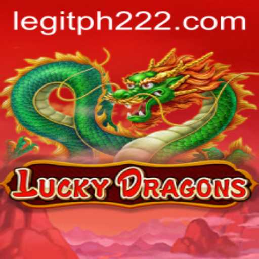 Unleashing the Magic: A Deep Dive into LuckyDragons and Its Enchanting World