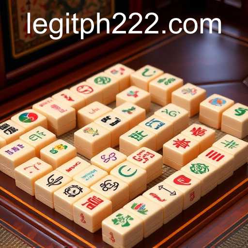 Mahjong: A Timeless Game of Strategy and Tradition