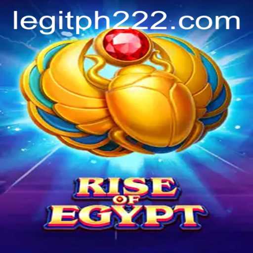 RiseOfEgypt: Embark on a Mesmeric Journey into Ancient Realms