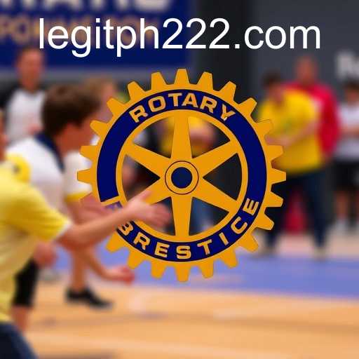Exploring the Excitement of Rotary Games: A Deep Dive into ph222