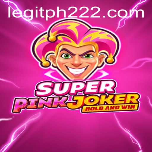 Unveiling SuperPinkJoker: An In-Depth Guide to Gameplay and Rules
